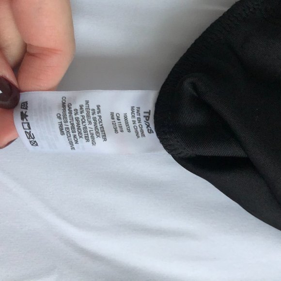 Dynamite Cami Tank Top - Picture 4 of 4